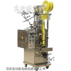 板藍根包裝機 自動顆粒包裝機